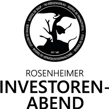 Logo Rosenheimer Investorenabend